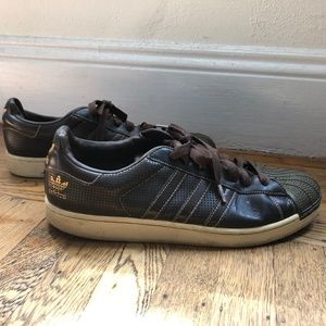 Adidas sneakers - Superstar II Tl - Men's Sz 13